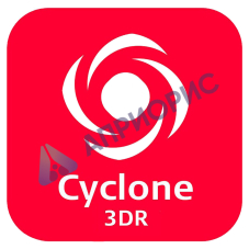 Право на использование программного обеспечения Leica Cyclone 3DR Pro Edition Permanent