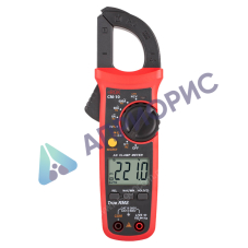 Токовые клещи RGK CM-10 с поверкой