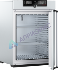 Аттестация сушильного шкафа Memmert UN260
