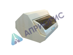 Бактерицидная ультрафиолетовая камера УФК-3 (для хранения стерильных инструментов)