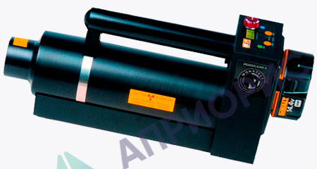 моноскан 4 портативный импульсный рентгеновский аппарат