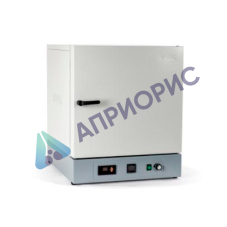 Аттестация шкафа сушильного SNOL 60/300