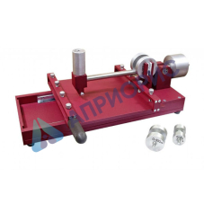 Аттестация твердомера ЛКП Константа Ц3