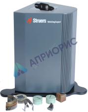 Welding expert измерительная система для контроля параметров сварного шва