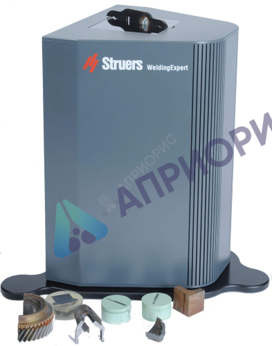 Welding expert измерительная система для контроля параметров сварного шва