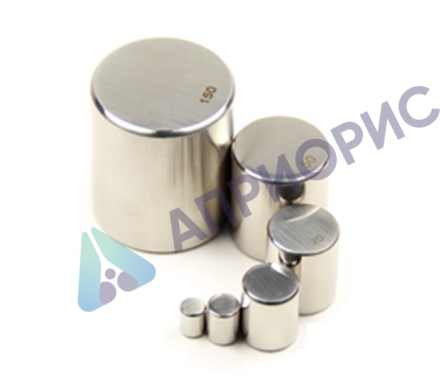 Поверка гири класса точности 6-го класса с головкой, гири 6-го класса цилиндрической формы без головки, гири 6-го класса конструкции соответствующей черт.12 ГОСТ 7328-82