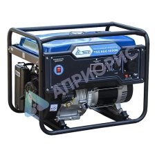 Бензиновый генератор TSS SGG 5000N