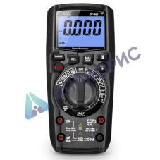 Мультиметр цифровой CEM DT-965BT