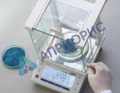 Поверка весов лабораторных ViBRA ALE-323