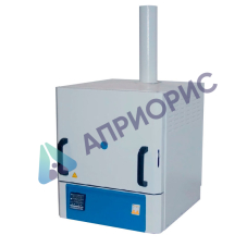 Печь LF 9/13-V1 (до 1300 °С, керамика) Печь LF 9/13-V1 (до 1300 °С, керамика)