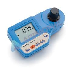 Поверка колориметра HI96715