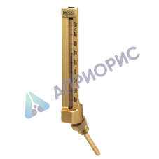Поверка термометров стеклянных модель 32