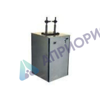 Аттестация выпрессовочного устройства ВУ-Г