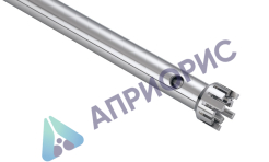 Диспергирующие элементы S 25 N