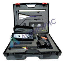 Калибровка дефектоскопа электроискрового Корона-2.2