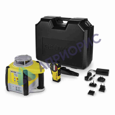 Ротационный нивелир Geomax Zone20 H