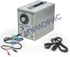 МЕГЕОН 02001 Генератор сигналов низкочастотный