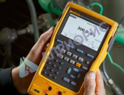 Поверка калибратора многофункционального Fluke 753EL