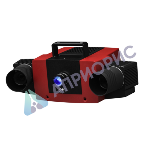 3D-сканеры ATOS COMPACT SCAN 12М