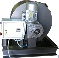 Полочный барабан КП-123