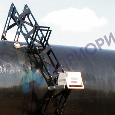 Калибровка толщиномера покрытий МТП-10Т