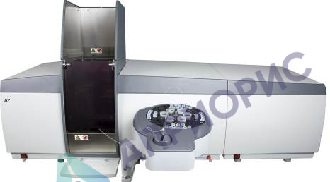 Поверка спектрометра атомно-абсорбционного А-2