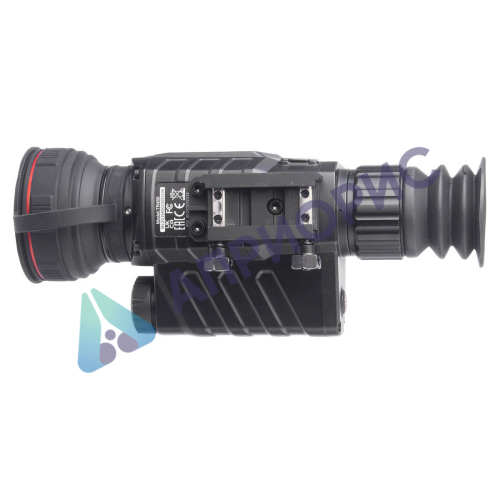 Тепловизионный прицел Guide TR450