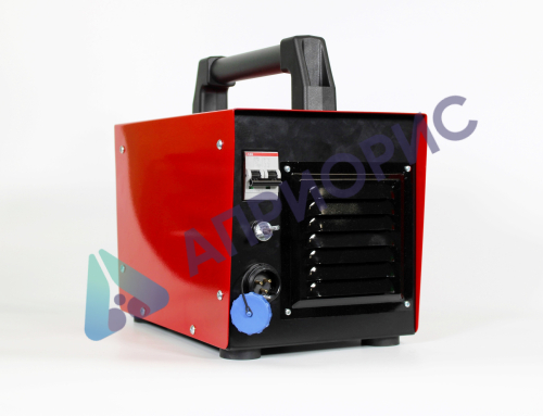 Магнитопорошковый дефектоскоп СТРИМ-10 переносной