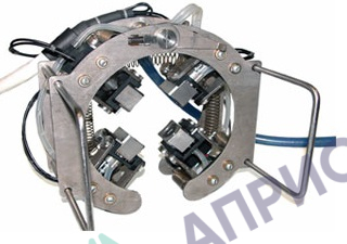 УМБТ-2 – устройство механизированного УЗК бурильных труб УМБТ-2 – устройство механизированного УЗК бурильных труб