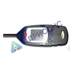 Поверка шумомера testo 816-4