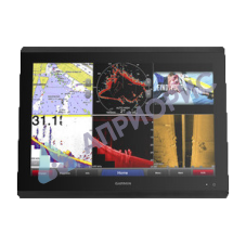 Картплоттер Garmin GPSMAP 8417