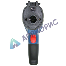 Поверка пирометра DT-9860