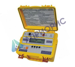 SEW 4102 MF мегаомметр