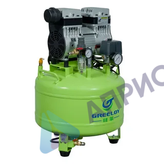 Бесшумные безмасляные компрессоры GA-81XY