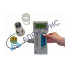 Поверка октанометра Shatox SX-150