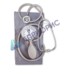 Поверка измерителя артериального давления CS Medica мод. CS-110 Premium