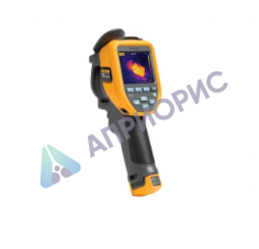 Поверка тепловизора Fluke TiS55