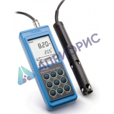 Поверка оксиметра HI9146-04