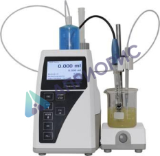 Поверка титратора автоматического TitroLine 5000, TitroLine 7800, TITRONIC 300