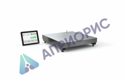 Поверка электронных весов тензометрических цифровых ВПА30-6060, ВПА60-6060, ВПА300-6080, ВПА1-1212