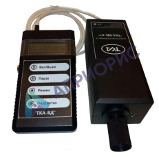 Поверка спектроколориметра ТКА-ВД