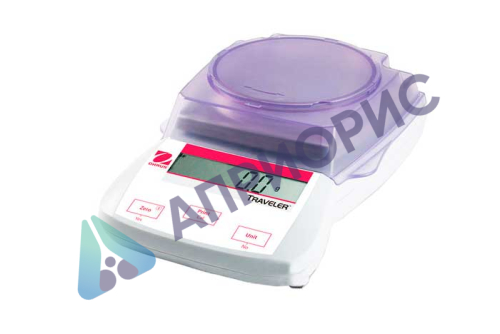 Поверка электронных весов Traveler ТА152, ТА302, ТА301, ТА501, ТА1501, ТА3001, ТА5000