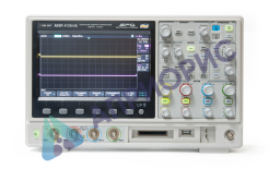 Осциллограф АКИП-4126/3А-X