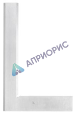 Поверка угольника поверочного 90º торговой марки «Калиброн»