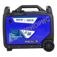 Инверторный генератор TSS SGG 3000Si