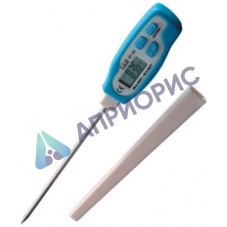 Поверка термометра электронного DT-131