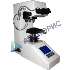 Калибровка твердомера металлов по микро Виккерсу NOVOTEST ТС-МКВ