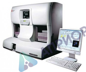 Поверка анализатора гематологического автоматического Coulter (мод. LH 750, GEN*S, AC*T™5diff, AC*T™5diff CP, AC*T™5diff AL 5, AC*T8, AC*T10, AC*Tdiff, AC*Tdiff2, MaxM, HmX)