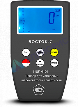 ИШП-6100 прибор для измерений шероховатости поверхности (профилометры)