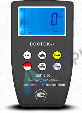 ИШП-6100 прибор для измерений шероховатости поверхности (профилометры)